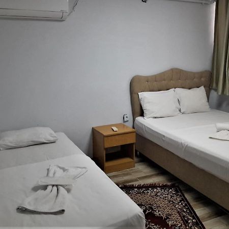 Istanbul Ozyurt Hotel Kumkapi Exterior foto