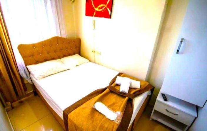 Istanbul Ozyurt Hotel Kumkapi Exterior foto
