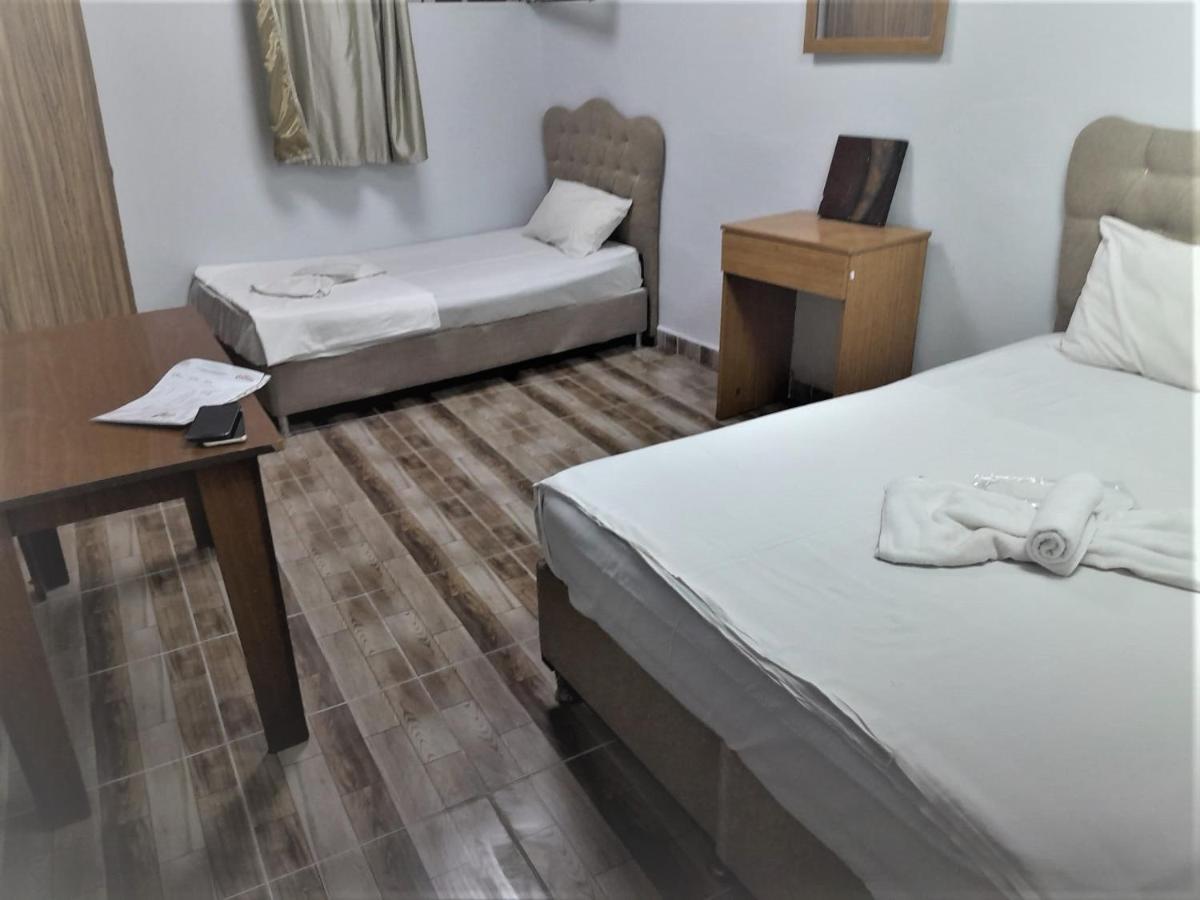 Istanbul Ozyurt Hotel Kumkapi Exterior foto