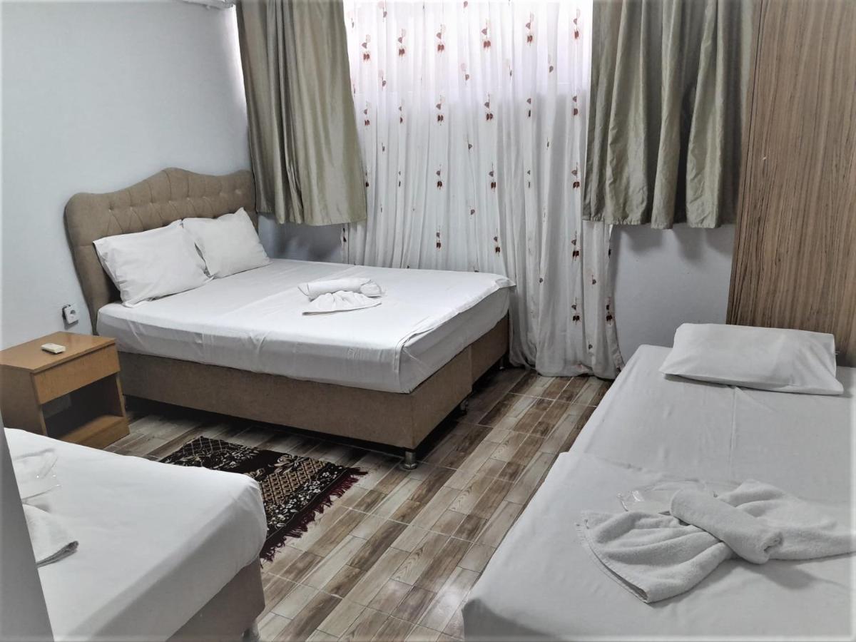 Istanbul Ozyurt Hotel Kumkapi Exterior foto